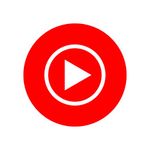 Icon YouTube Music Premium Mod APK 5.49.54 (Tidak terkunci)