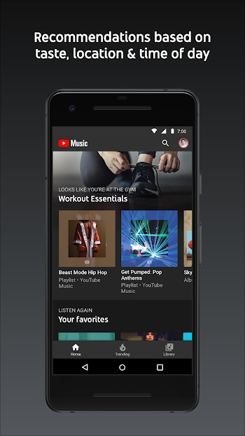 videos youtube music