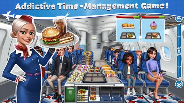 airplane chefs mod apk