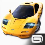 Icon Asphalt Nitro Mod APK 1.7.5a (All cars unlocked)
