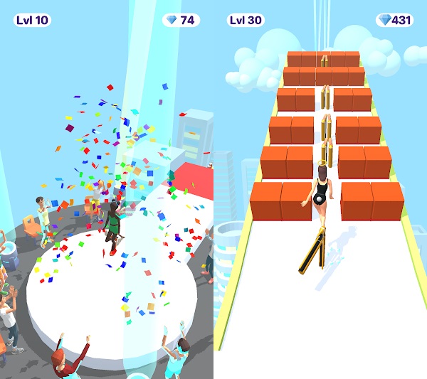 download high heels apk for android