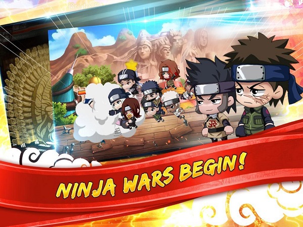 download ninja heroes apk for android