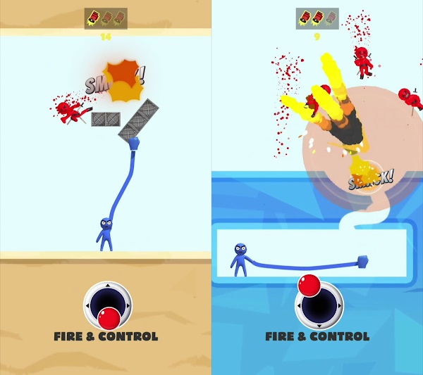 download rocket punch apk for android