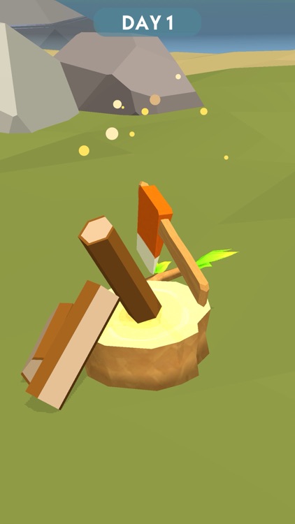 Banana Survival Master 3D v1.5 MOD APK (Free purchase) Download