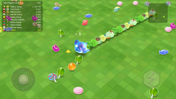 download sweet crossing apk for android
