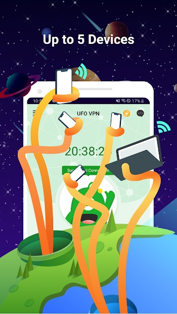download ufo vpn apk for android
