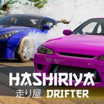 Icon Hashiriya Drifter Mod APK 2.2.01 (Unlimited money)