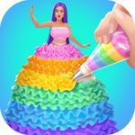 Icon Icing On The Dress Mod APK 1.2.1 (Unlimited money)