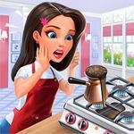 Icon My Cafe Mod APK 2024.2.0.6 (Unlimited coins and diamonds)