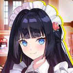 Icon My Maid Cafe Romance Mod APK 2.1.10 (Premium choice)