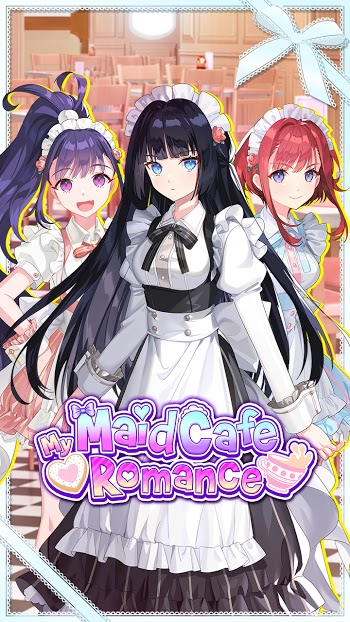download my maid cafe romance apk for android