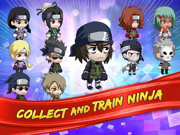 ninja heroes apk latest version