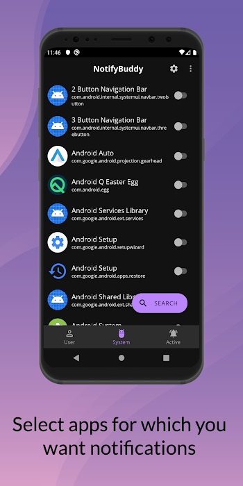 NotifyBuddy Premium Mod APK