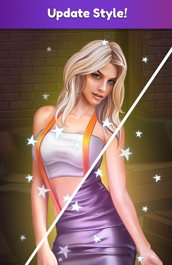 producer choose your star mod apk