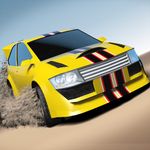 Icon Rally Fury Mod APK 1.97 (Unlimited money and tokens)