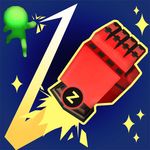 Icon Rocket Punch Mod APK 2.3.6 (Unlimited Gold)