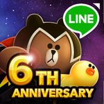 Icon LINE Rangers Mod APK 9.5.1 (Unlimited ruby & money)