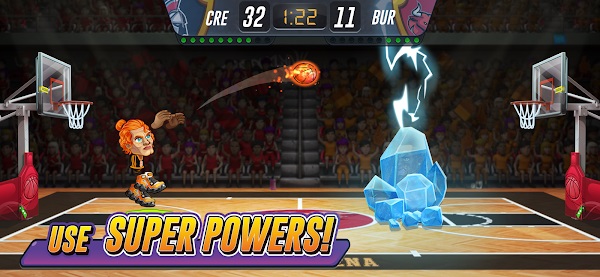 basketball arena apk latest version