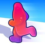 Icon Blob Runner 3D Mod APK 6.0.17 (Unlimited money)