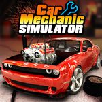 Icon Car Mechanic Simulator Mod APK 2.1.54 (Unlimited money)