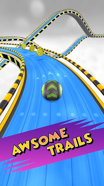 download going balls apk for android