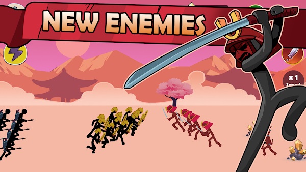 download stickman war legend of stick apk for android