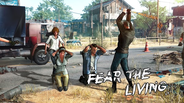 download the walking dead survivors apk for android