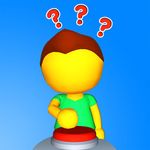 Icon Guess Their Answer Mod APK 3.11.17 (Unlimited money, no ads)