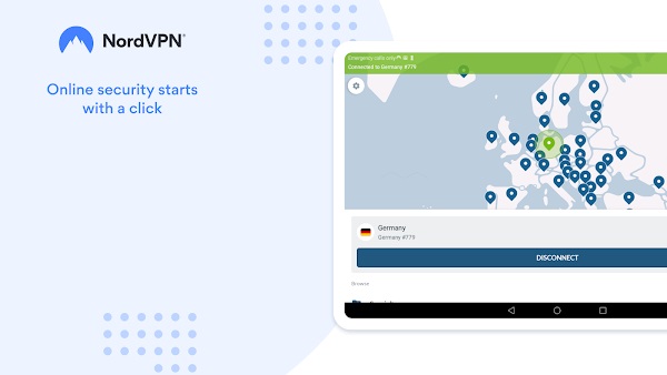 nordvpn paid mod apk download