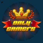 Icon Only Gamers Mod APK 1.5 (Unlimited money)