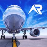 Icon RFS Real Flight Simulator Pro Mod APK 2.0.4 (All planes unlocked)