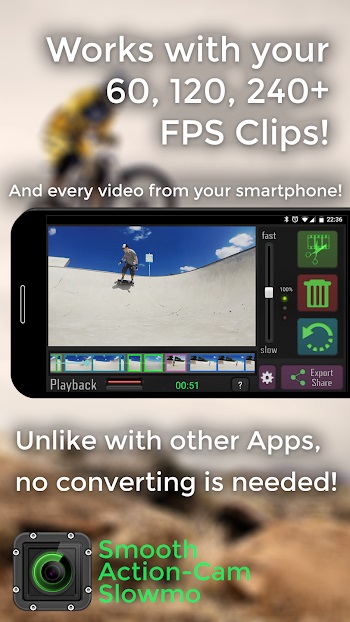 smooth action cam mod apk free download for android