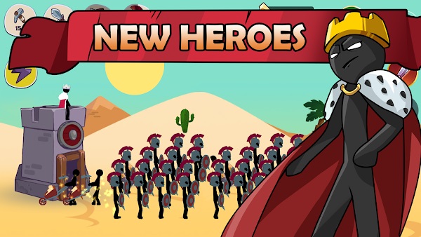 stickman war legend of stick apk latest version