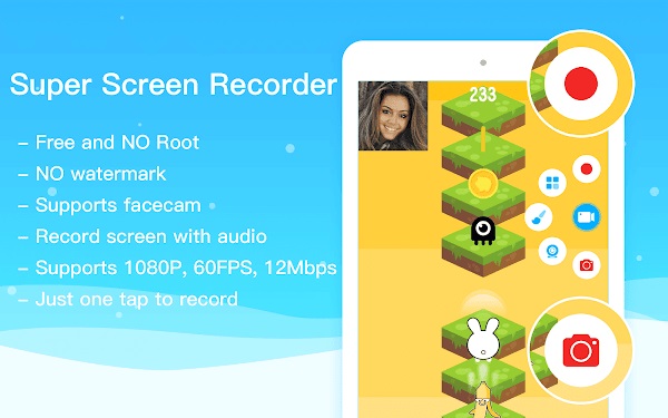 super screen recorder pro apk free download