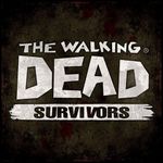 Icon The Walking Dead Survivors Mod APK 3.11.3 (Unlimited money)
