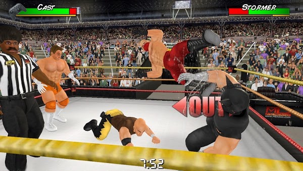 wrestling mpire mod for windows 10