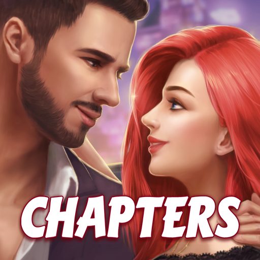 Chapters Mod APK 6.4.5 (Unlimited tickets, diamonds) Download 2023