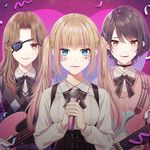 Icon Doki Doki Daigaku Mod APK 3.1.11 (Free premium choices)