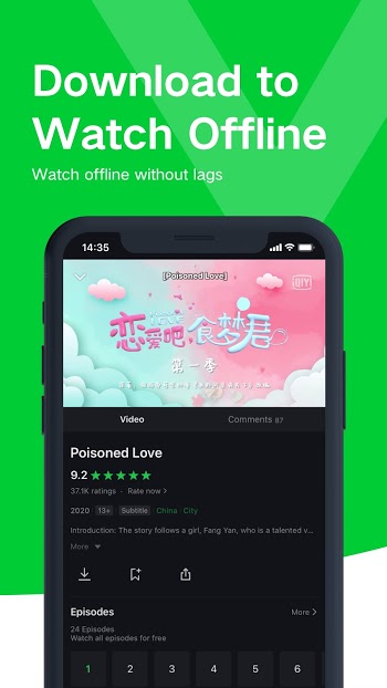 iQIYI Mod APK 4.9.0 (Free VIP) Download  Latest Version 2022