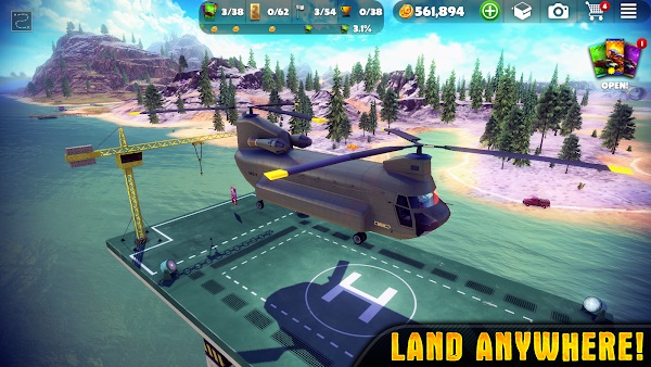 download off the road apk for android