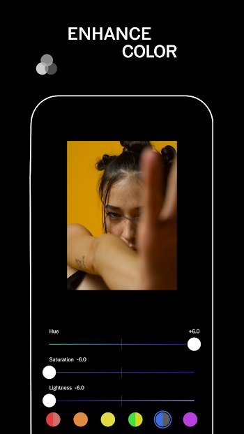 Download vsco mod apk all filters unlocked for android