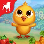Icon FarmVille 2 Mod APK 22.6.9341 (Unlimited coins and keys)