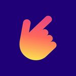 Icon Finger On The App 2 Mod APK 2.0.4 (Unlinited heart)