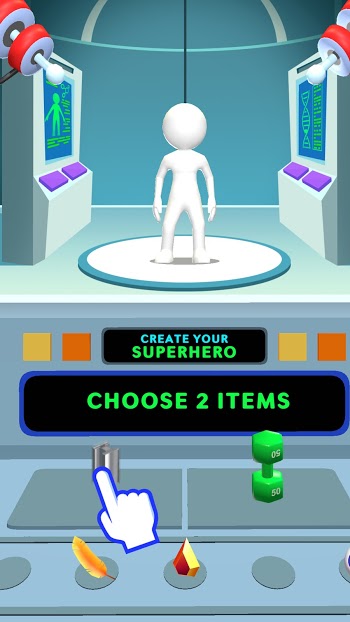 heroes inc mod apk unlimited all free download latest version