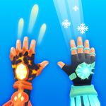 Icon Ice Man 3D Mod APK 2.0 (Unlimited gold, No ads)