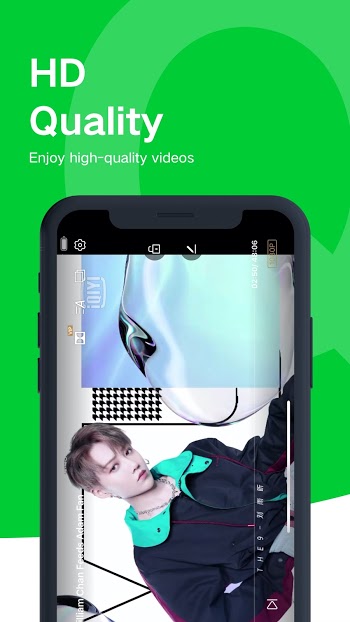 IQIYI Mod APK 5.9.5 (VIP, Premium Unlocked) Download