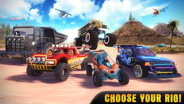 100  Cars Mod Apk Terbaru  Free