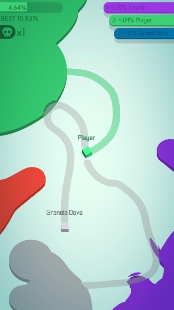 paper.io 2 apk free download