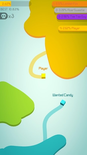 paper.io 2 mod apk