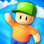 Icon Stumble Guys Mod APK 0.43 (Unlimited money, gems and tokens)